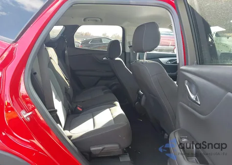 2023 Chevrolet Blazer Fwd 2Lt z USA, uszkodzony, nr VIN 3GNKBCR48PS116003